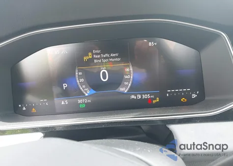 2025 Volkswagen Jetta 1.5T Se из США, поврежденный, VIN 3VW7X7BU4SM032823